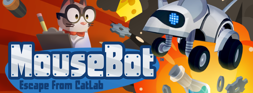 Mouse bot Mod APK (Download)