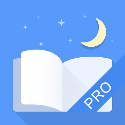 Moon+ Reader Pro Mod apk