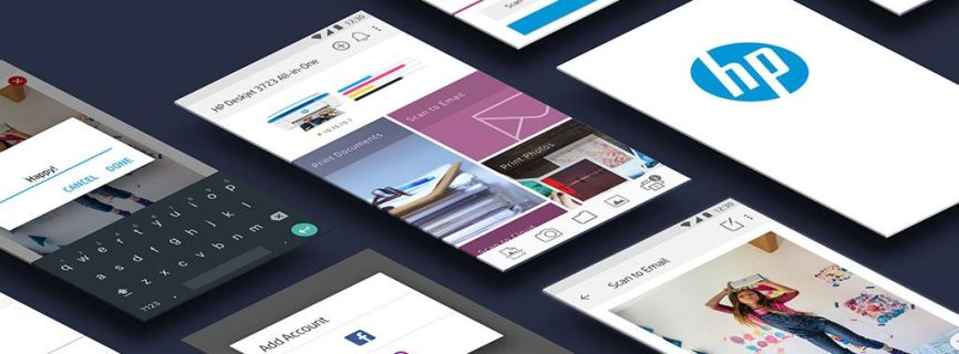 HP Smart Mod APK (Latest Version)
