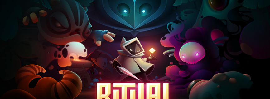 Ritual: Spellcasting RPG Mod APK (Mod )