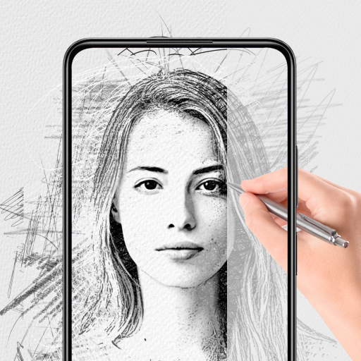 AR Drawing Sketch Paint Mod apk