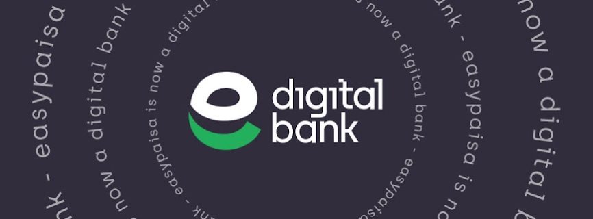 easypaisa – a digital bank Mod APK  (Latest Version)