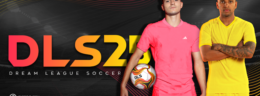 Dream League Soccer 2025 Mod APK (Download)