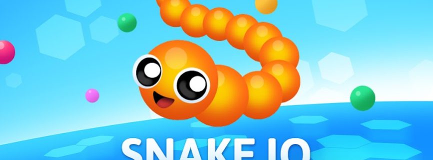 Snake.io NETFLIX Mod APK (Review)