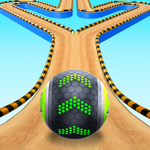 Going Balls Mod APK