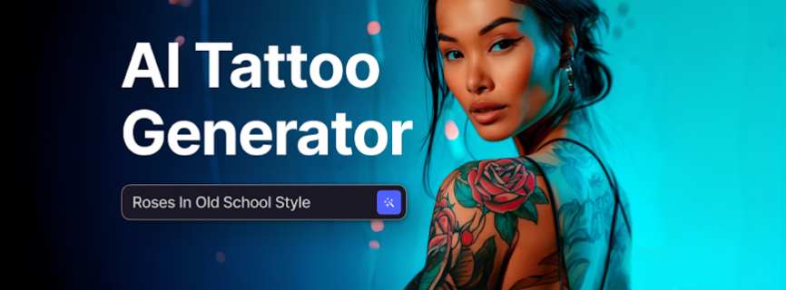 Ink AI – Tattoo design maker Mod apk (Remove ads)(Mod speed)