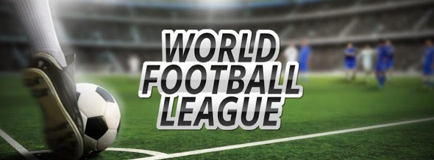 World Soccer League Mod APK (Unlimited Money)