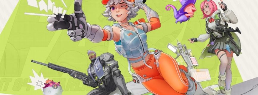 Farlight 84 Mod APK ( Unlimited Gems )