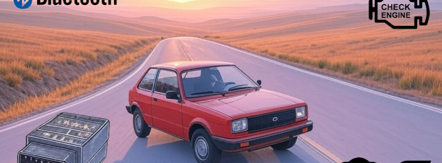 OBD2 Auto Scaner Olivia Drive Mod apk (Unlocked)
