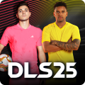 Dream League Soccer 2025 Mod APK