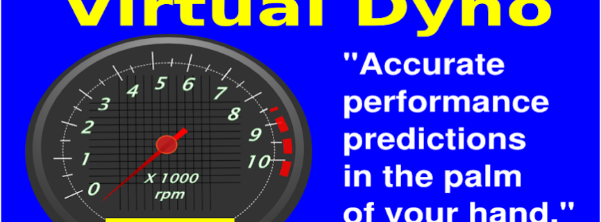 Virtual Dyno PRO Mod apk (Paid for free)(Free purchase)