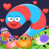 wormate.io Mod APK