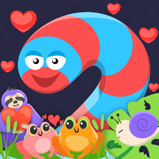 wormate.io Mod APK