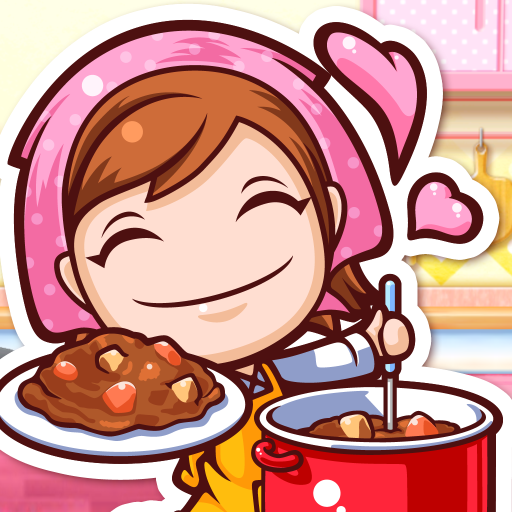 Cooking Mama: Let's cook! Mod APK