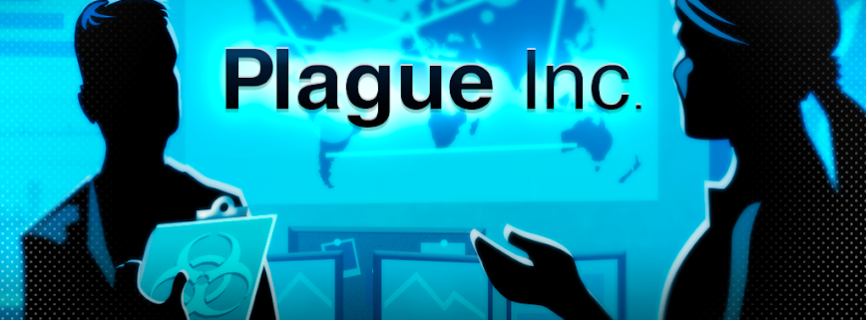 Plague Inc. Mod APK (PC)