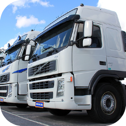 Heavy Truck Simulator Mod APK