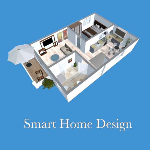Smart Home Design | Floor Plan Mod apk