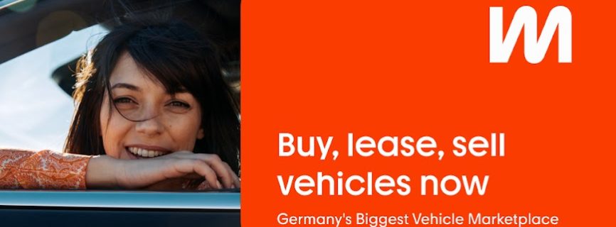 mobile.de – car market Mod apk (Remove ads)(Mod speed)
