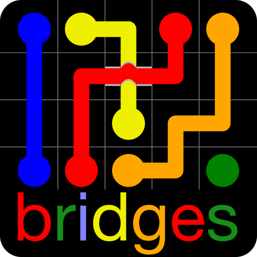 Flow Free: BridgesMod APK