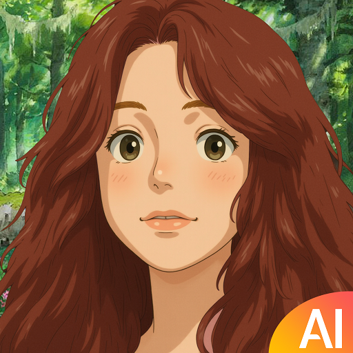 Anime AI - Photo Maker Mod apk
