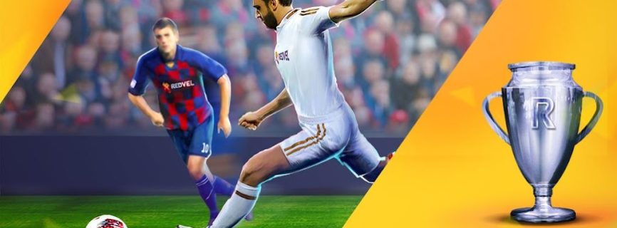 Soccer Star Leagues 25Mod APK (Unlimited)