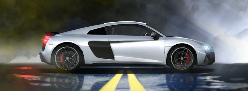 Extreme Car Driving Simulator Mod APK ( All Unlocked)