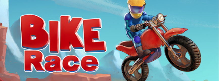 Bike Race:Motorcycle Games Mod APK (Unlocked)