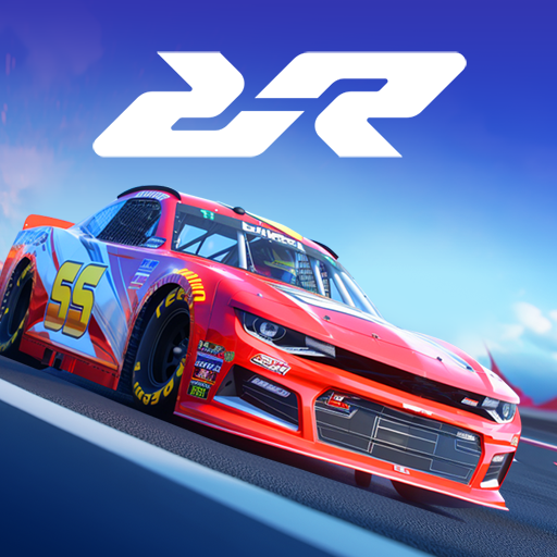 Racing Rivals: Team Car Game Mod APK