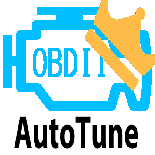 AutoTune Pro (OBD-2 ScanTool) Mod apk