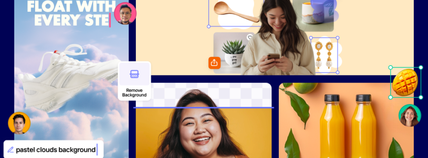 Photoroom AI Photo Editor Mod APK (Premium Unlocked)