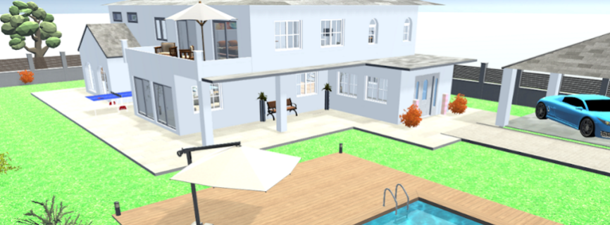 HOUSE SKETCHER | 3D FLOOR PLAN Mod apk (Remove ads)(Mod speed)