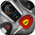 Keys simulator and cars sounds Mod apk