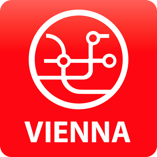Public transport map Vienna Mod apk