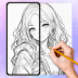 AR Drawing Paint Sketch Trace Mod apk