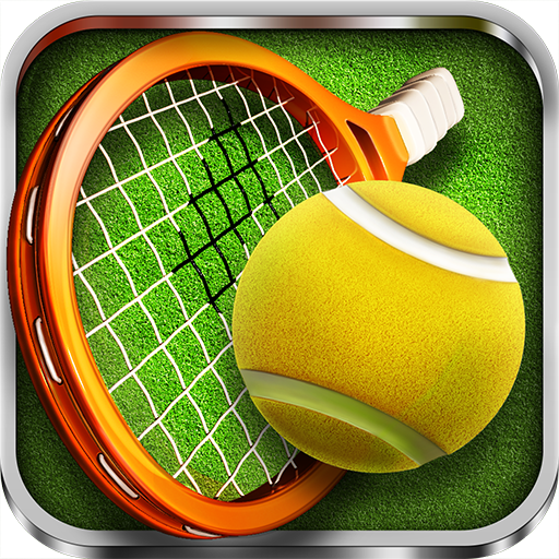 3D Tennis Mod APK
