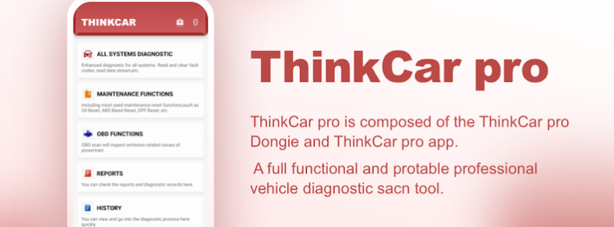 ThinkCar pro Mod apk (Mod speed)