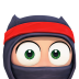 Clumsy Ninja Mod APK
