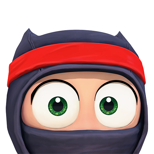 Clumsy Ninja Mod APK
