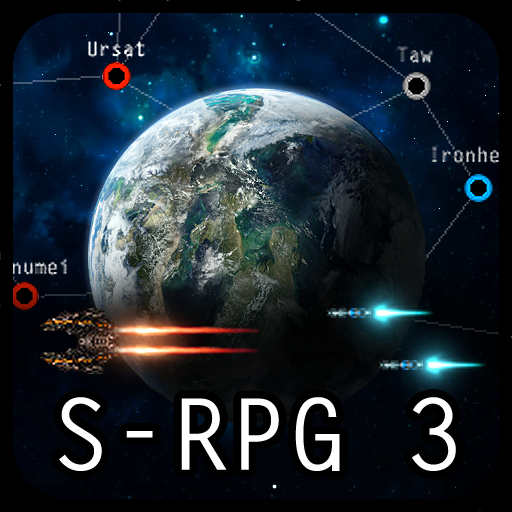 Space RPG 3 Mod APK