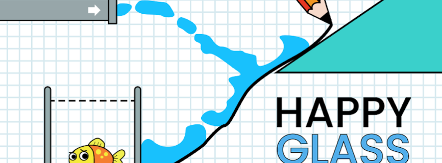 Happy Glass Mod APK(No ADS)