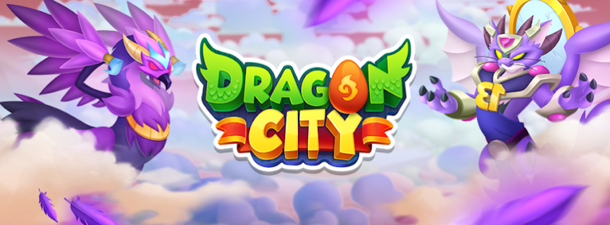 Dragon City: Mobile Adventure Mod APK (Download)