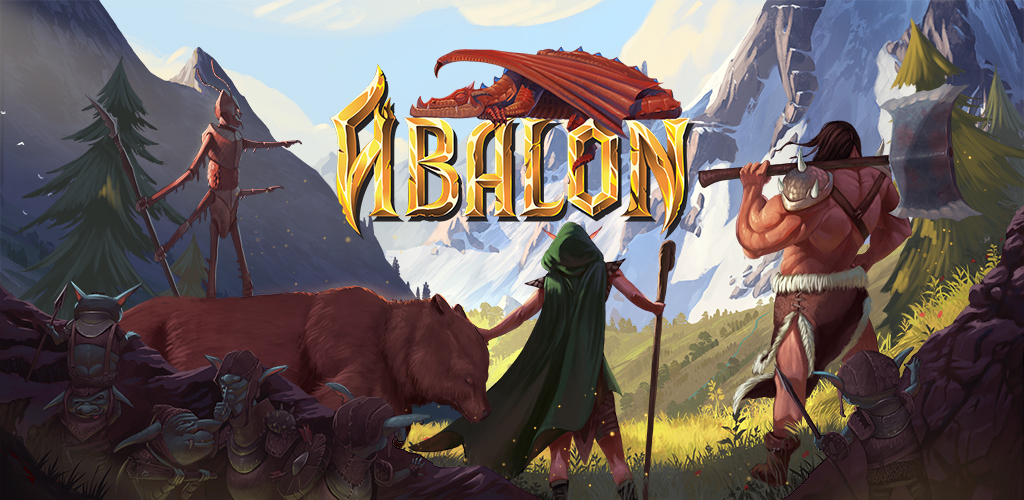 Abalon: Roguelike Tactics CCG Mod APK (Download)