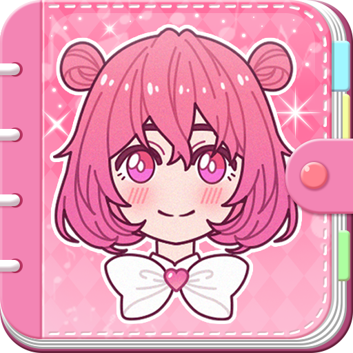 Lily Diary : Dress Up Game Mod APK
