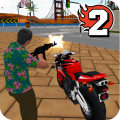 Vegas Crime Simulator 2 Mod APK