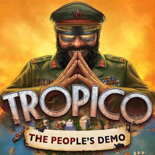 Tropico: The People's Demo Mod APK