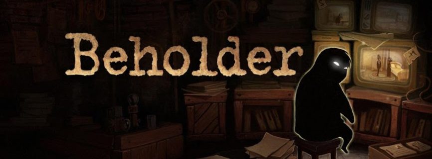 Beholder Mod APK(Unlocked)