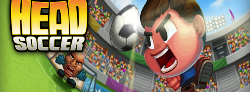 Head Soccer Mod APK(Unlocked everything)