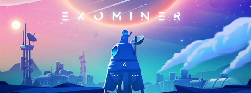 ExoMiner – Idle Miner Universe Mod APK (Free Purchase)