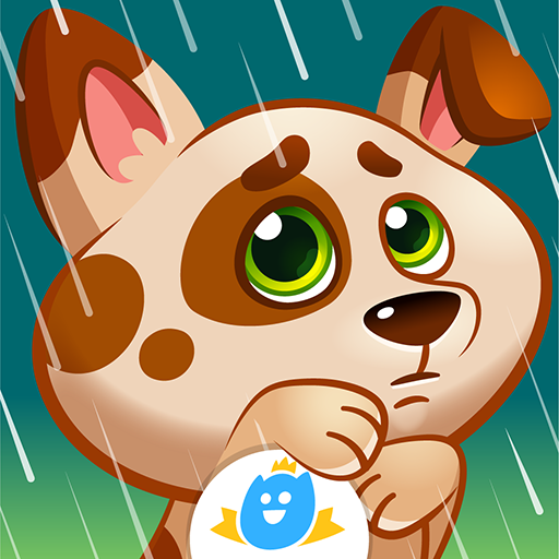 Duddu - My Virtual Pet Dog Mod APK