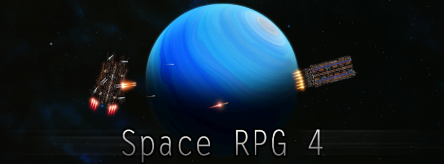 Space RPG 4 Mod APK(Unlimited Money)